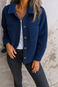 Marineblau