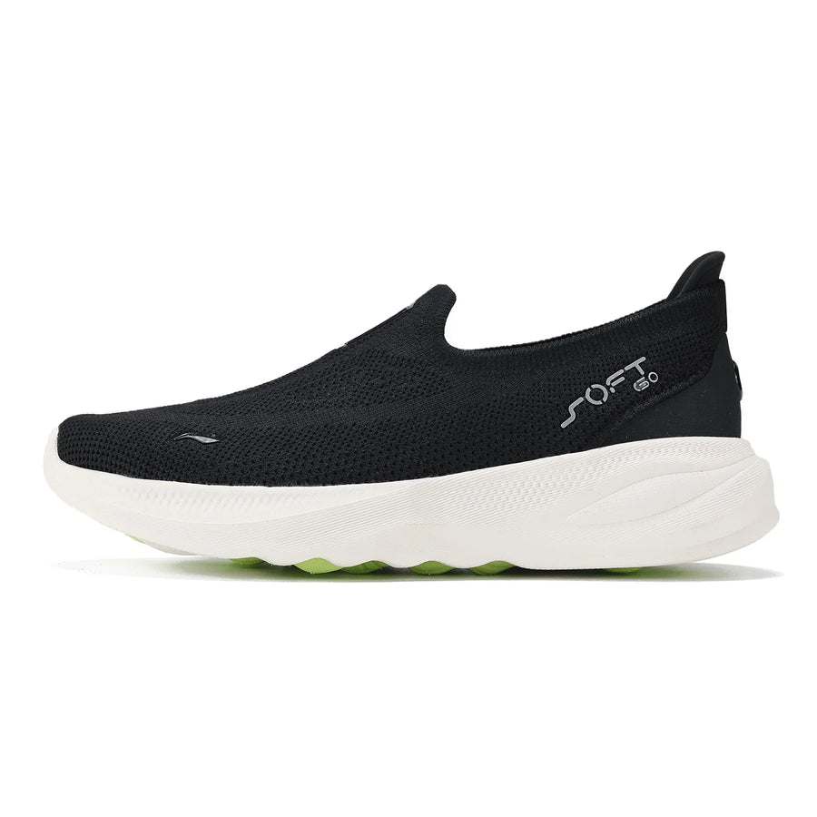 Soft Go 2 Knit | Scarpe da trekking slip-on da donna comode