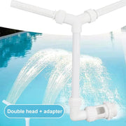 WasserGlanz™ Solarbetriebene Ruhequelle
