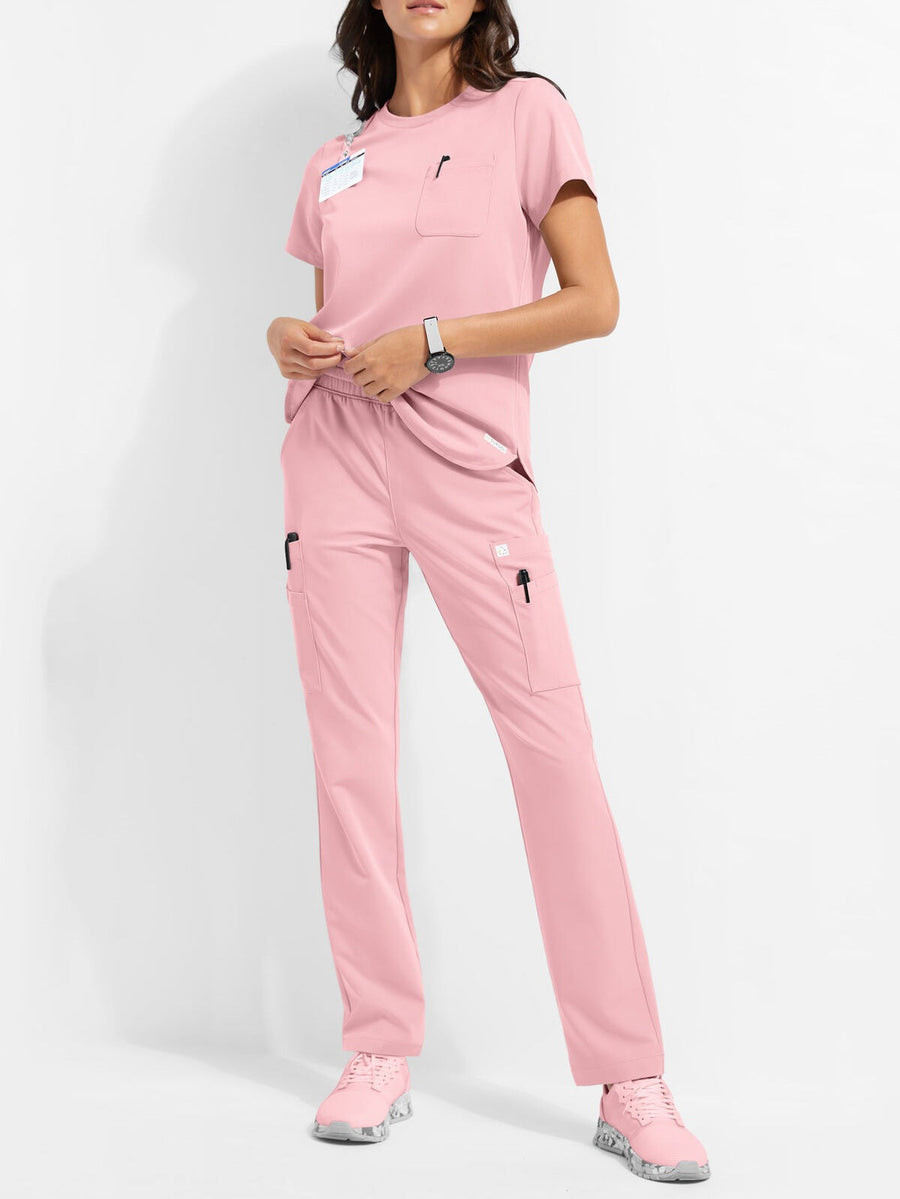 Solveig- Damen und komfortables medizinisches Set mit Taschen