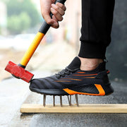 Netanel – Fortgeschritten Sicherheit Schuhe