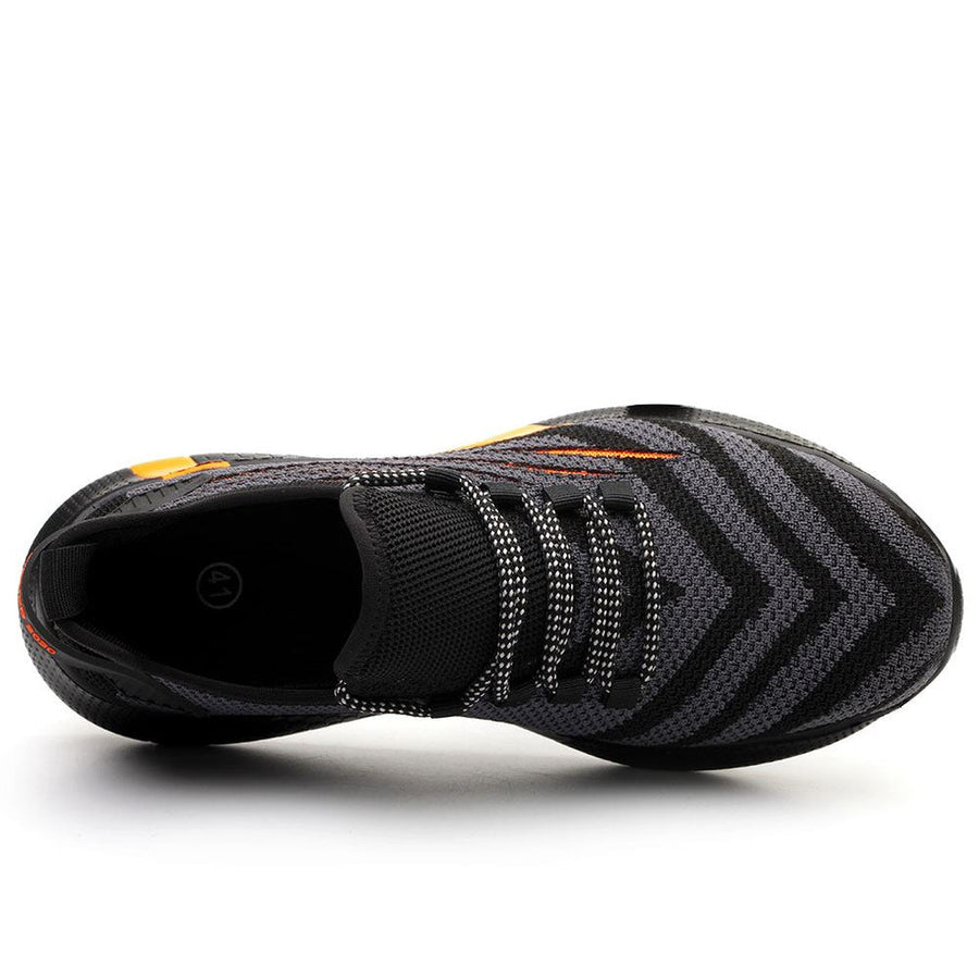Netanel – Fortgeschritten Sicherheit Schuhe