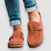 Milo | Ergonomische Sandalen