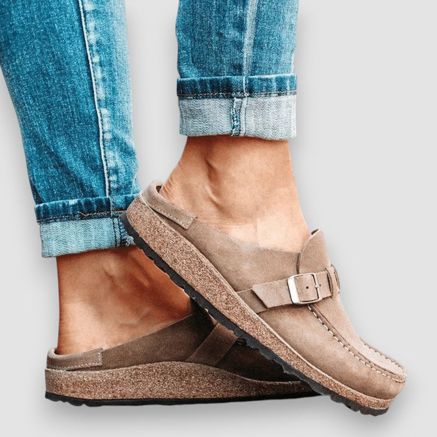 Milo | Ergonomische Sandalen