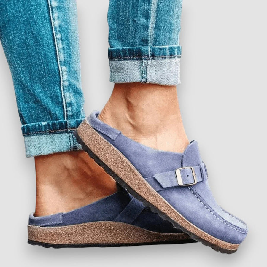 Milo | Ergonomische Sandalen