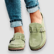 Milo | Ergonomische Sandalen