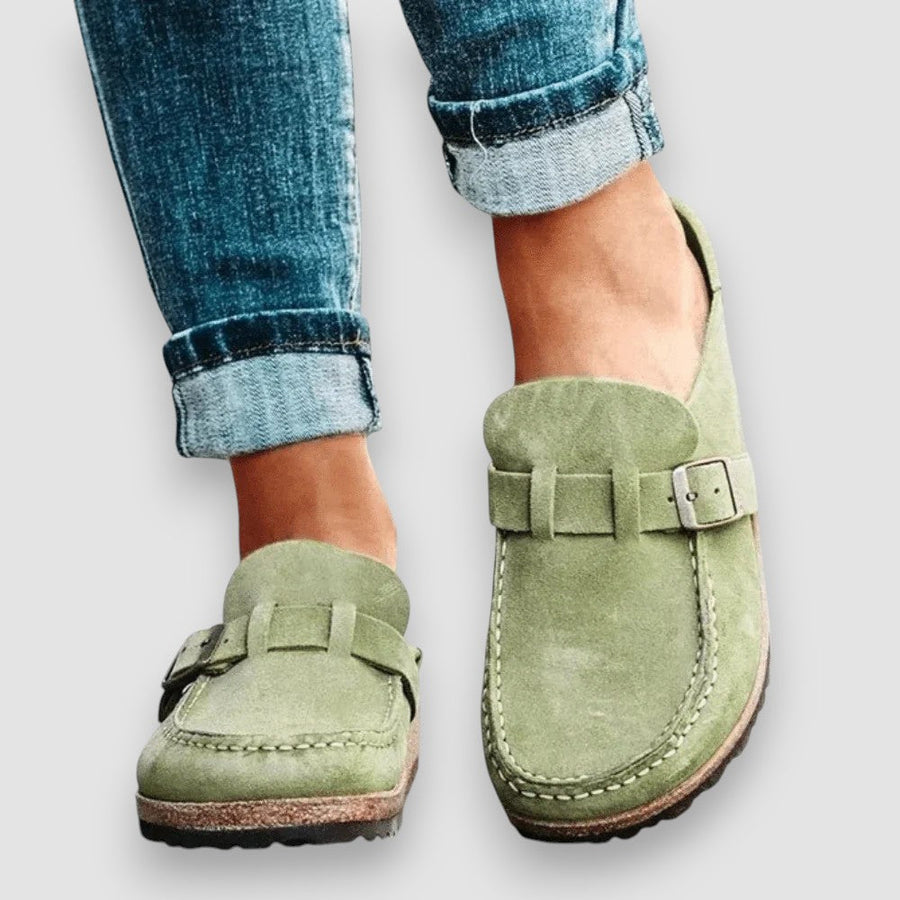 Milo | Ergonomische Sandalen