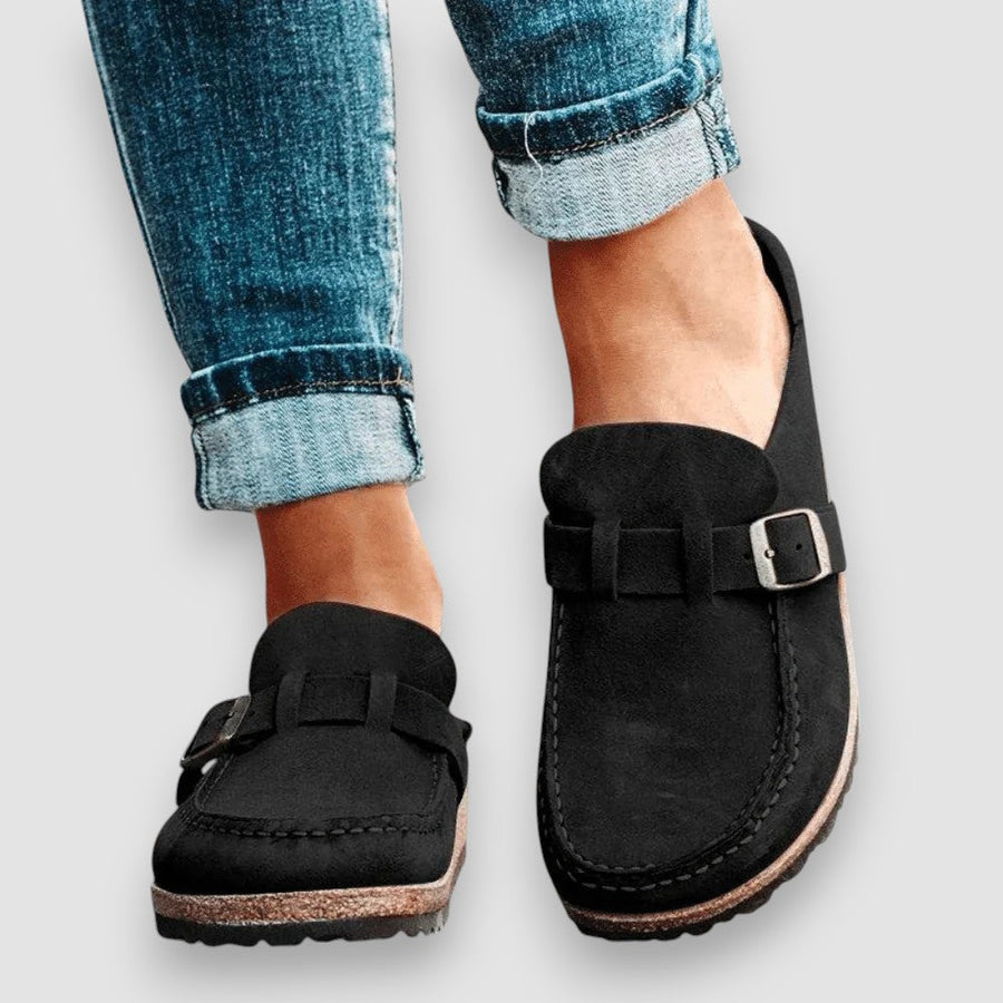 Milo | Ergonomische Sandalen