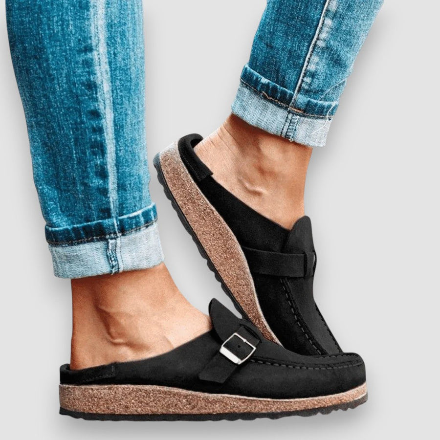 Milo | Ergonomische Sandalen