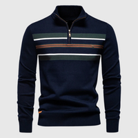Navy Blau