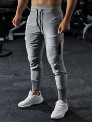 Sportshorts Herren Atmungsaktiv Elastisch Komfortabel