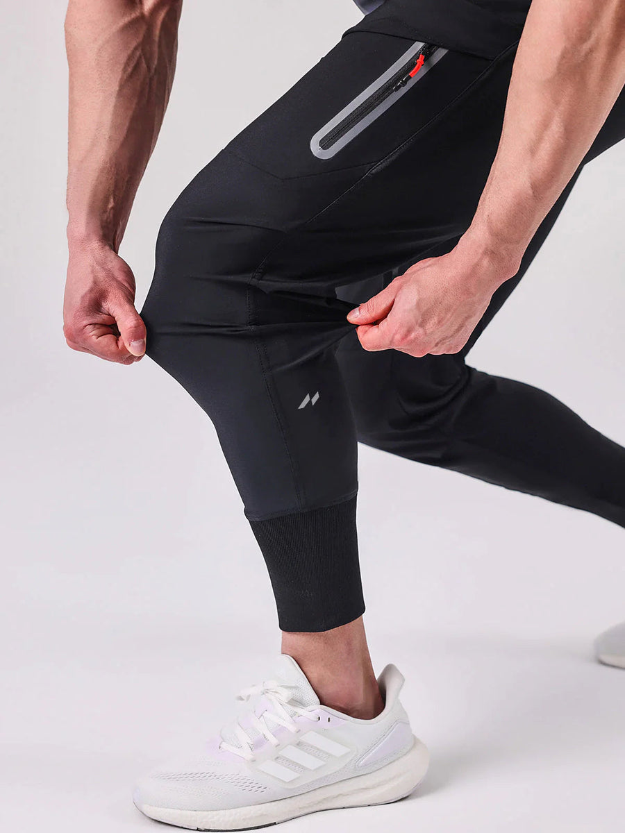 Sportshorts Herren Atmungsaktiv Elastisch Komfortabel