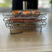 KnusperTurm™ Erweiterung der Fritteusen-Kapazität
