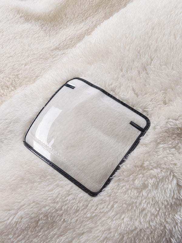 Muller | Fleece-gefütterte Pufferjacke