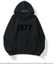 Streetwear-Hoodie Mit Raglanärmeln - Robin