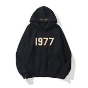 Streetwear-Hoodie Mit Raglanärmeln - Robin