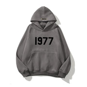 Streetwear-Hoodie Mit Raglanärmeln - Robin
