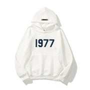 Streetwear-Hoodie Mit Raglanärmeln - Robin