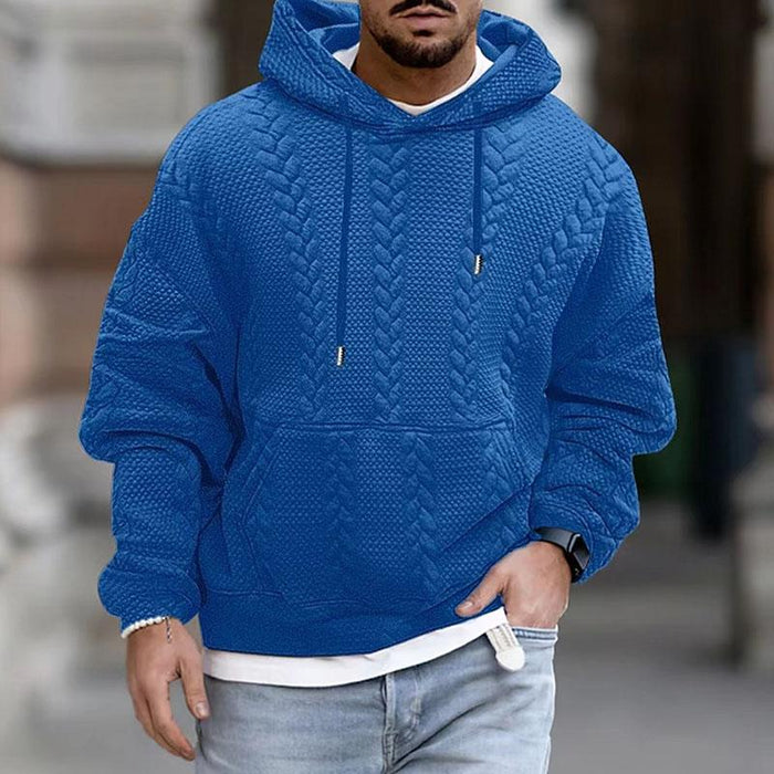 Stylischer Kapuzenpullover für Entspannte Tage