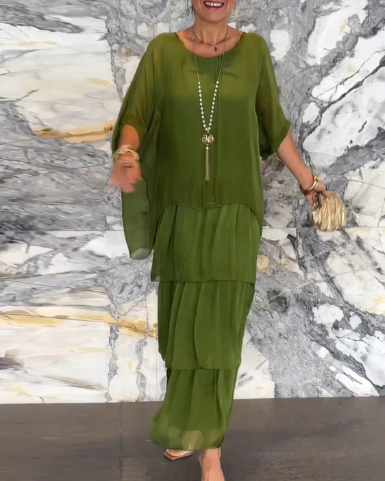 Kleid Granada