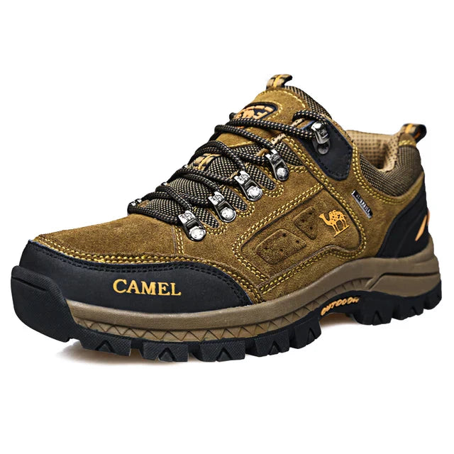 Marie | Robuste Wanderschuhe Damen für Freizeit und Outdoor