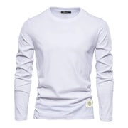 Sweatshirt Herren | O-Ausschnitt & Pflegeleicht