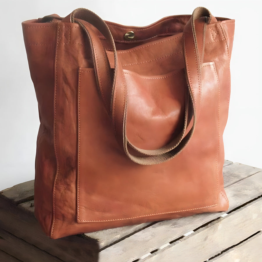 Heidi-Mode | Hochwertige Damen Ledertaschen Handgemacht