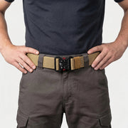 Tacklux | Cintura tattica con chiusura rapida e regolazione della lunghezza