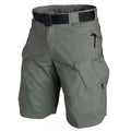 Shorts GRÜN