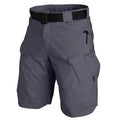 Shorts GRAU