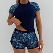 Set tankini da donna | Costume da bagno a due pezzi