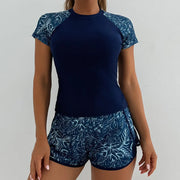 Set tankini da donna | Costume da bagno a due pezzi