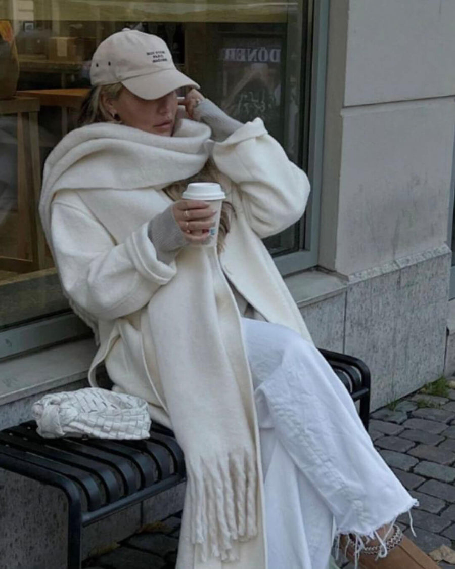 Tanya Quasten-Winterschal