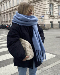 Babyblau