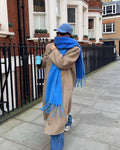 Royalblau