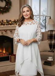 Mia | Damenkleid mit elegantem und bequemem Schnitt