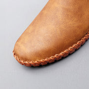 Oneill - Handgefertigte Leder Loafer