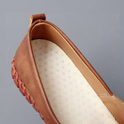 Oneill - Handgefertigte Leder Loafer