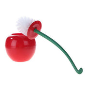 Avelena | Cherry Wc-Bürste mit Kreativem Design