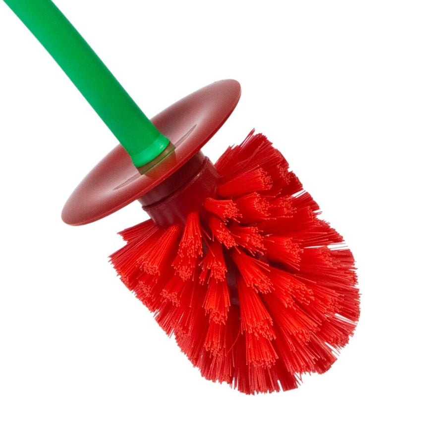 Avelena | Cherry Wc-Bürste mit Kreativem Design