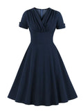 Marineblau