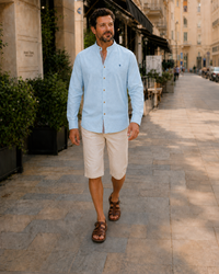 Azzurro chiaro