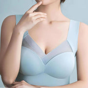 Reggiseno senza spalline senza ferretto | Reggiseno senza cuciture da donna per tutti i giorni