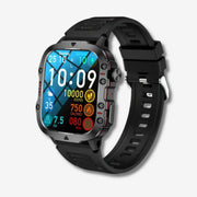 TrailMate | smartwatch outdoor impermeabile