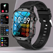 TrailMate | smartwatch outdoor impermeabile