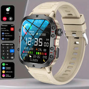 TrailMate | smartwatch outdoor impermeabile