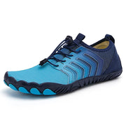 Scarpe da trail running a piedi nudi | Scarpe sportive da corsa
