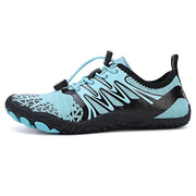 Scarpe da trail running a piedi nudi | Scarpe sportive da corsa