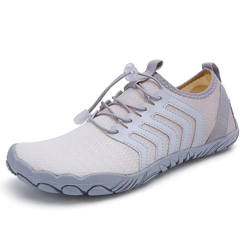 Scarpe da trail running a piedi nudi | Scarpe sportive da corsa