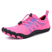 Scarpe da trail running a piedi nudi | Scarpe sportive da corsa
